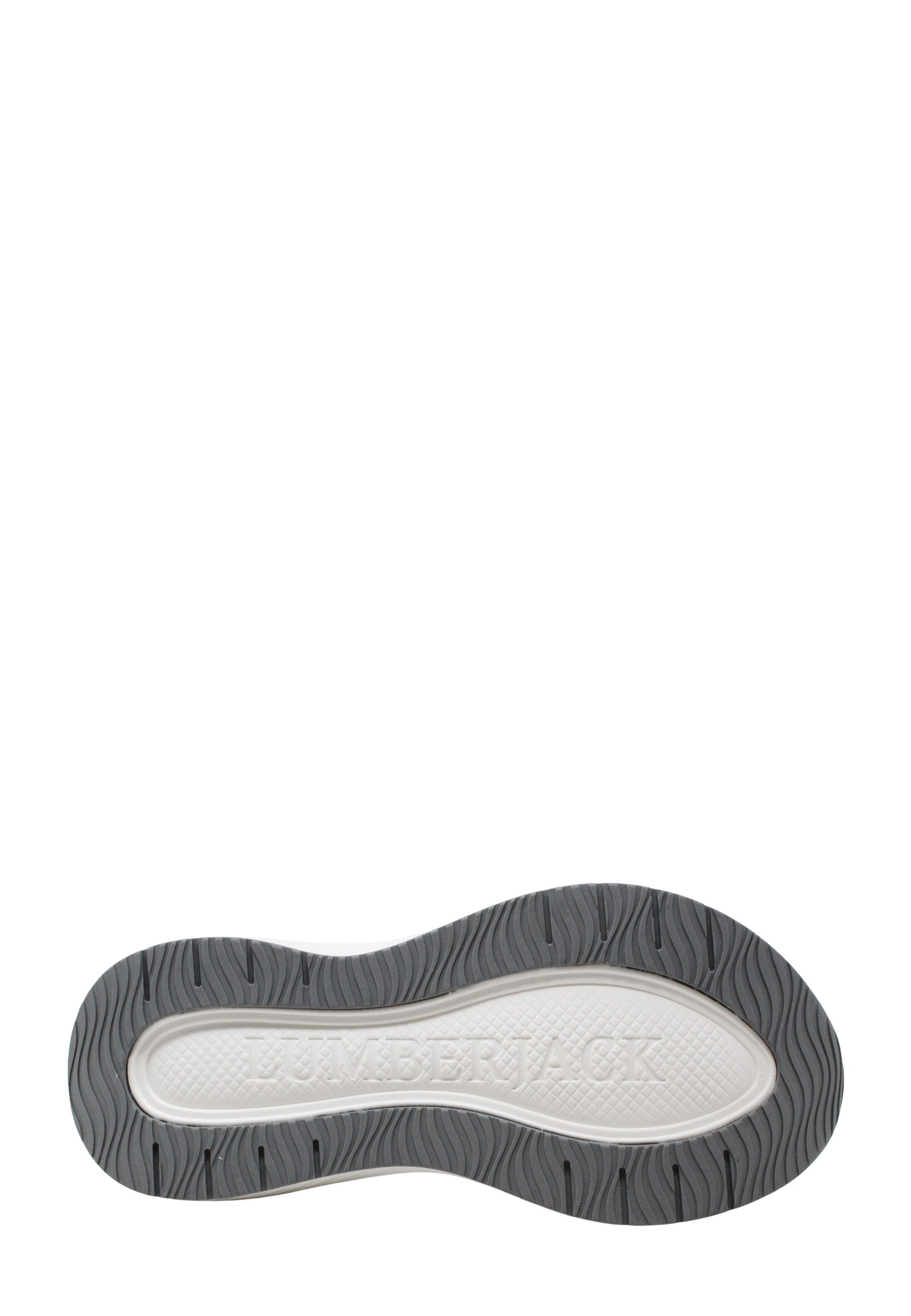 Scarpe da ginnastica Bianco Lumberjack