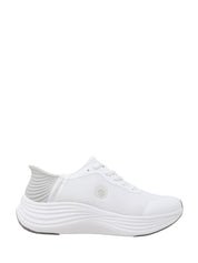 Scarpe da ginnastica Bianco Lumberjack
