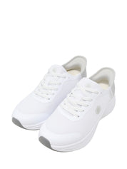 Scarpe da ginnastica Bianco Lumberjack