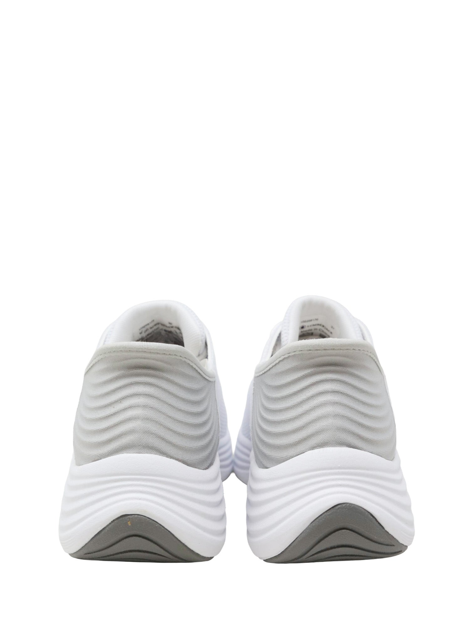 Scarpe da ginnastica Bianco Lumberjack