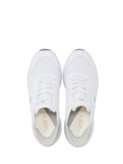 Scarpe da ginnastica Bianco Lumberjack