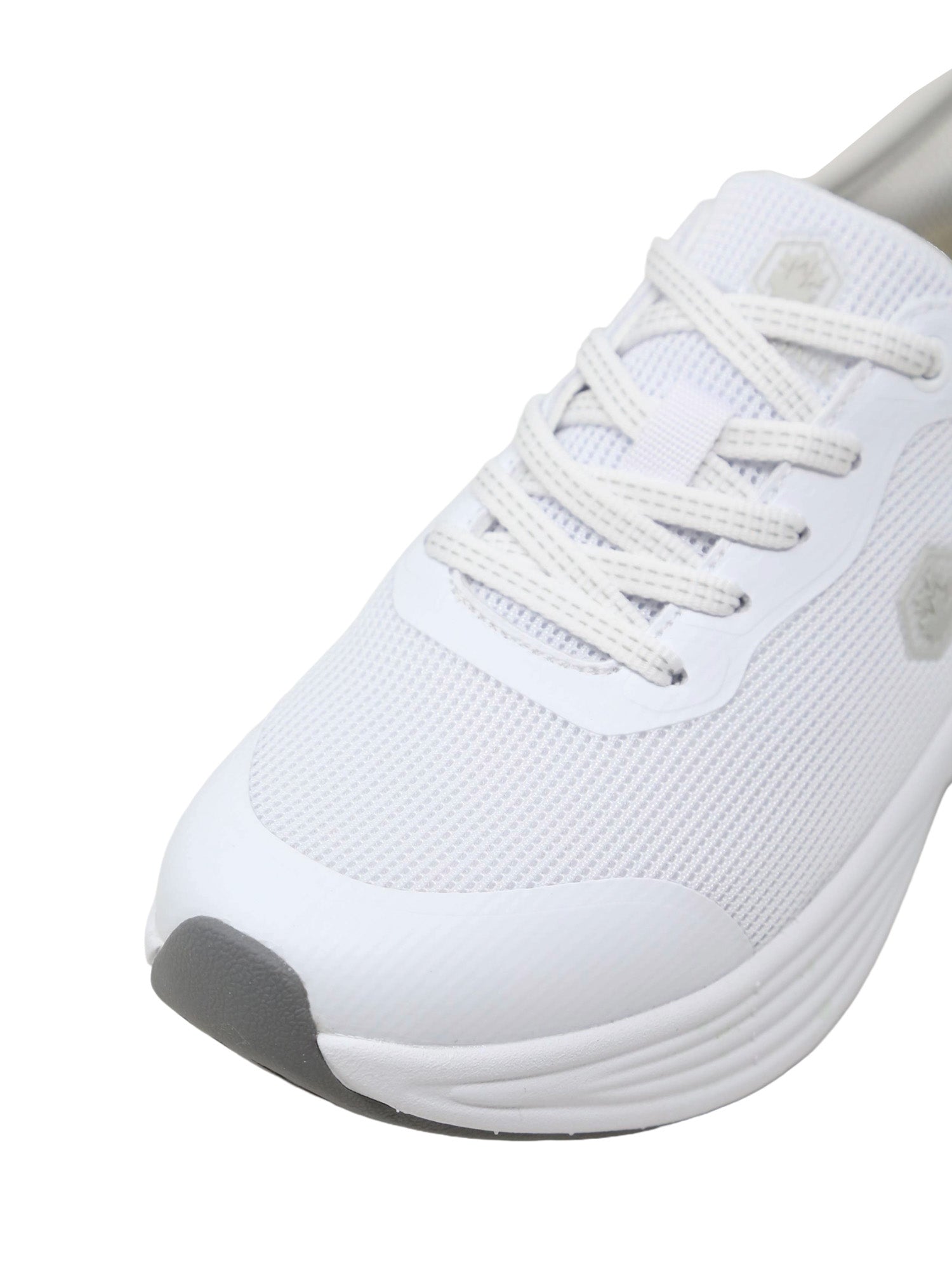 Scarpe da ginnastica Bianco Lumberjack