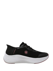 Scarpe da ginnastica Nero Lumberjack