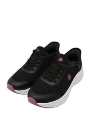 Scarpe da ginnastica Nero Lumberjack