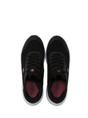 Scarpe da ginnastica Nero Lumberjack