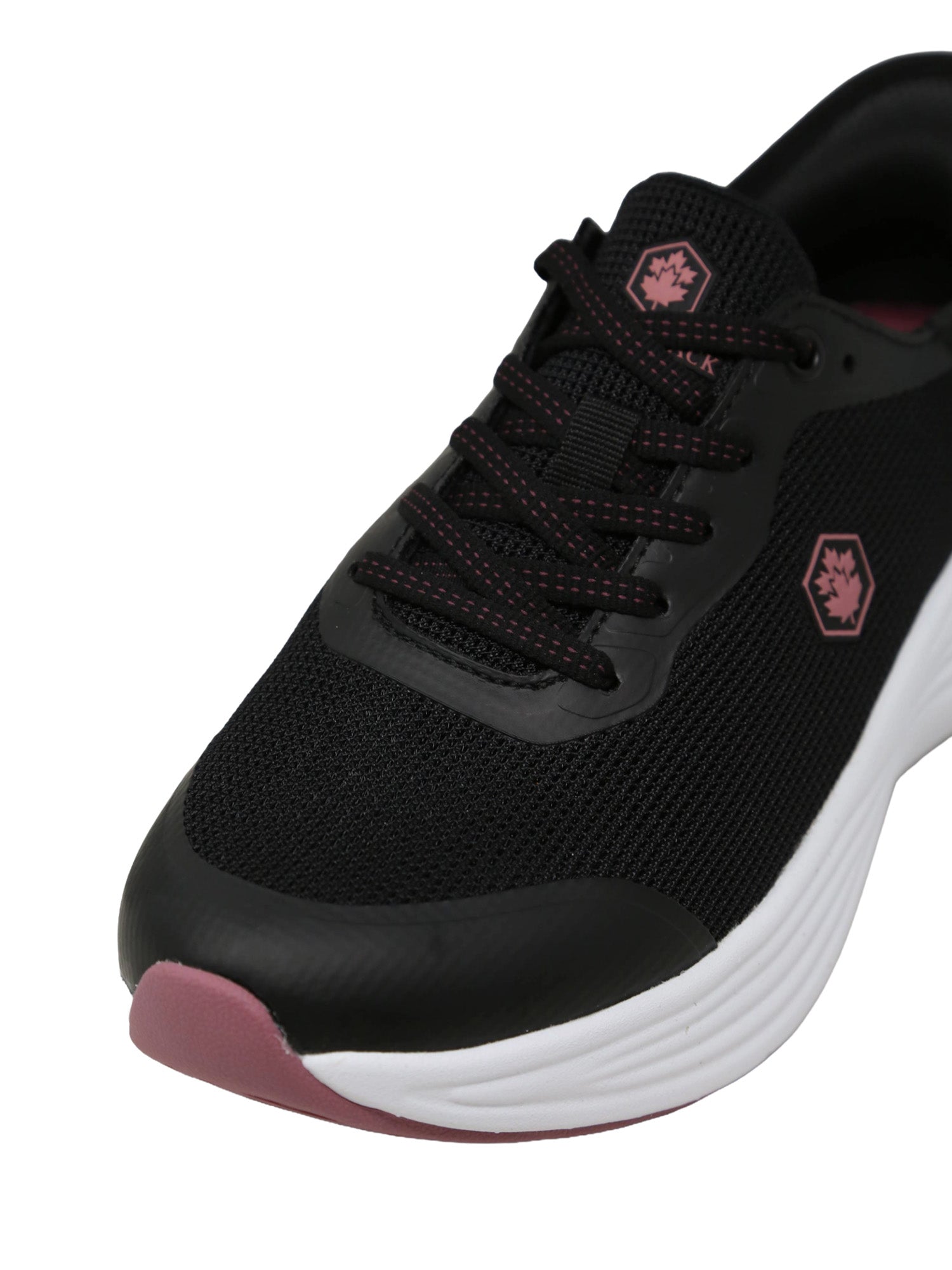 Scarpe da ginnastica Nero Lumberjack
