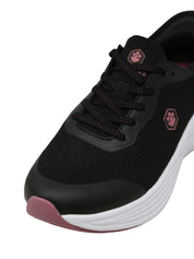Scarpe da ginnastica Nero Lumberjack