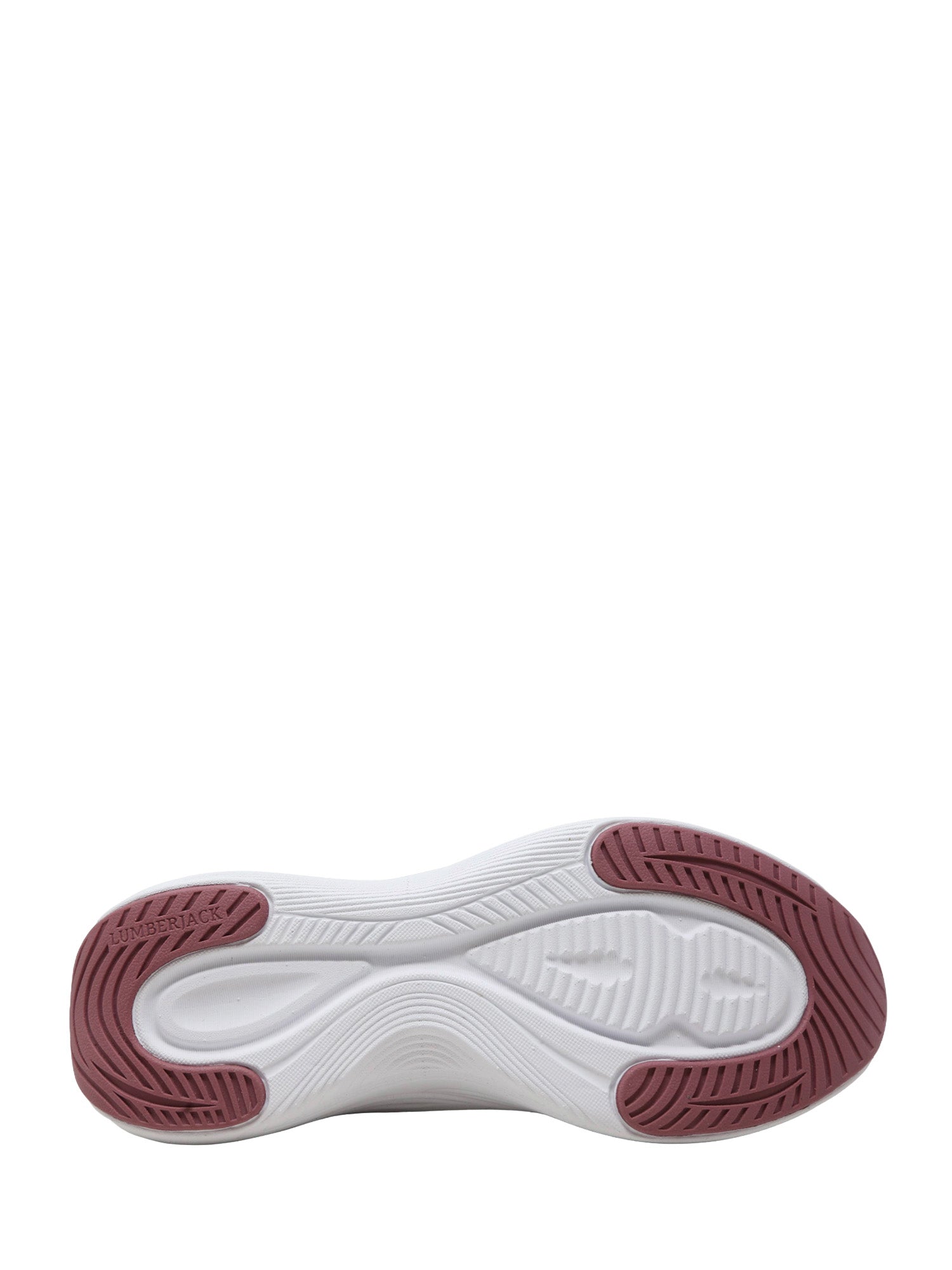 Scarpe da ginnastica Nero Lumberjack