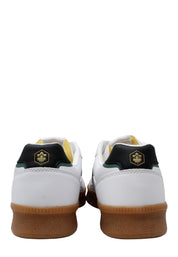 Sneakers Bianco Lumberjack