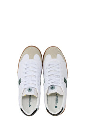 Sneakers Bianco Lumberjack