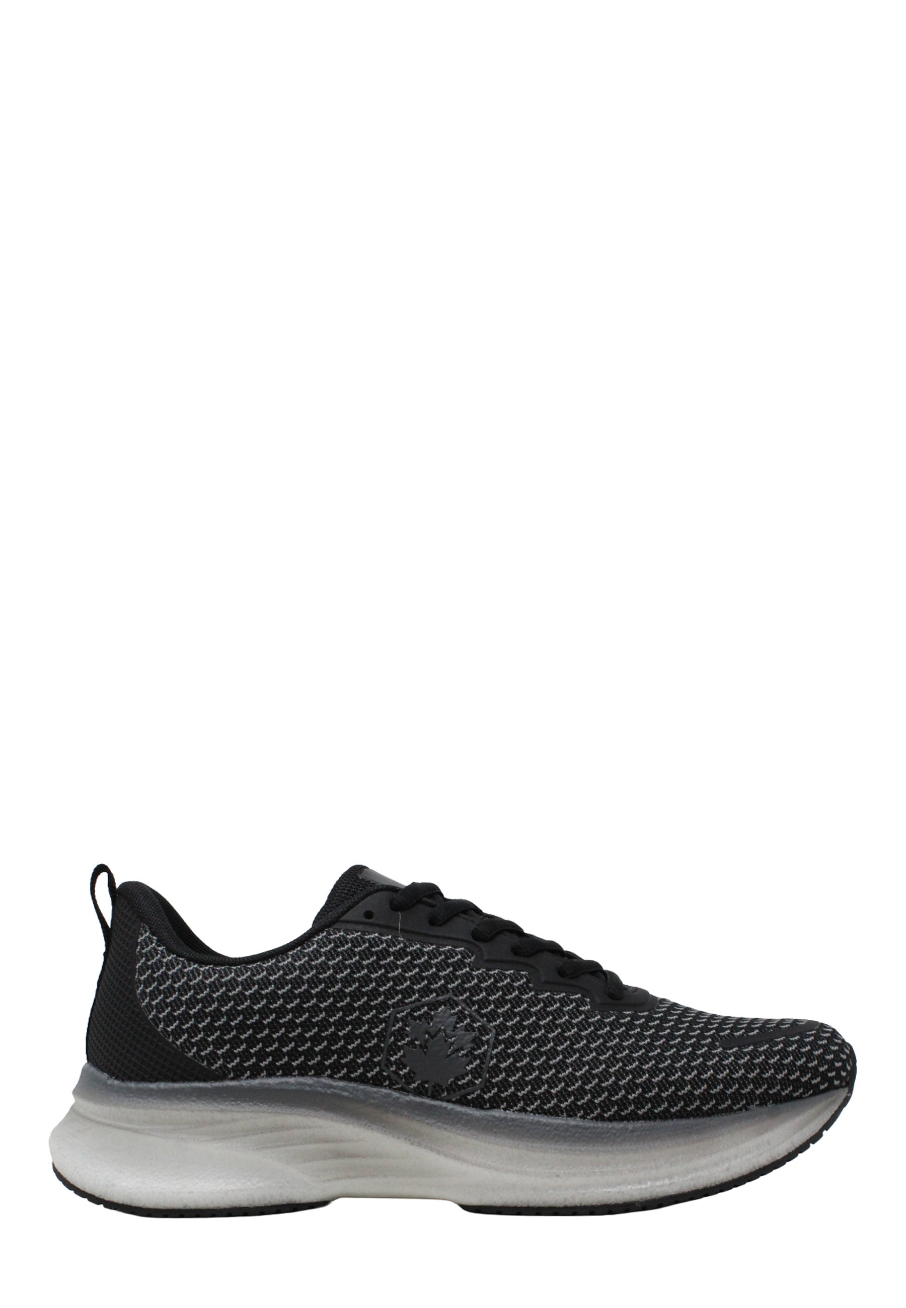 Scarpe da ginnastica Nero Lumberjack