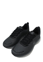 Scarpe da ginnastica Nero Lumberjack