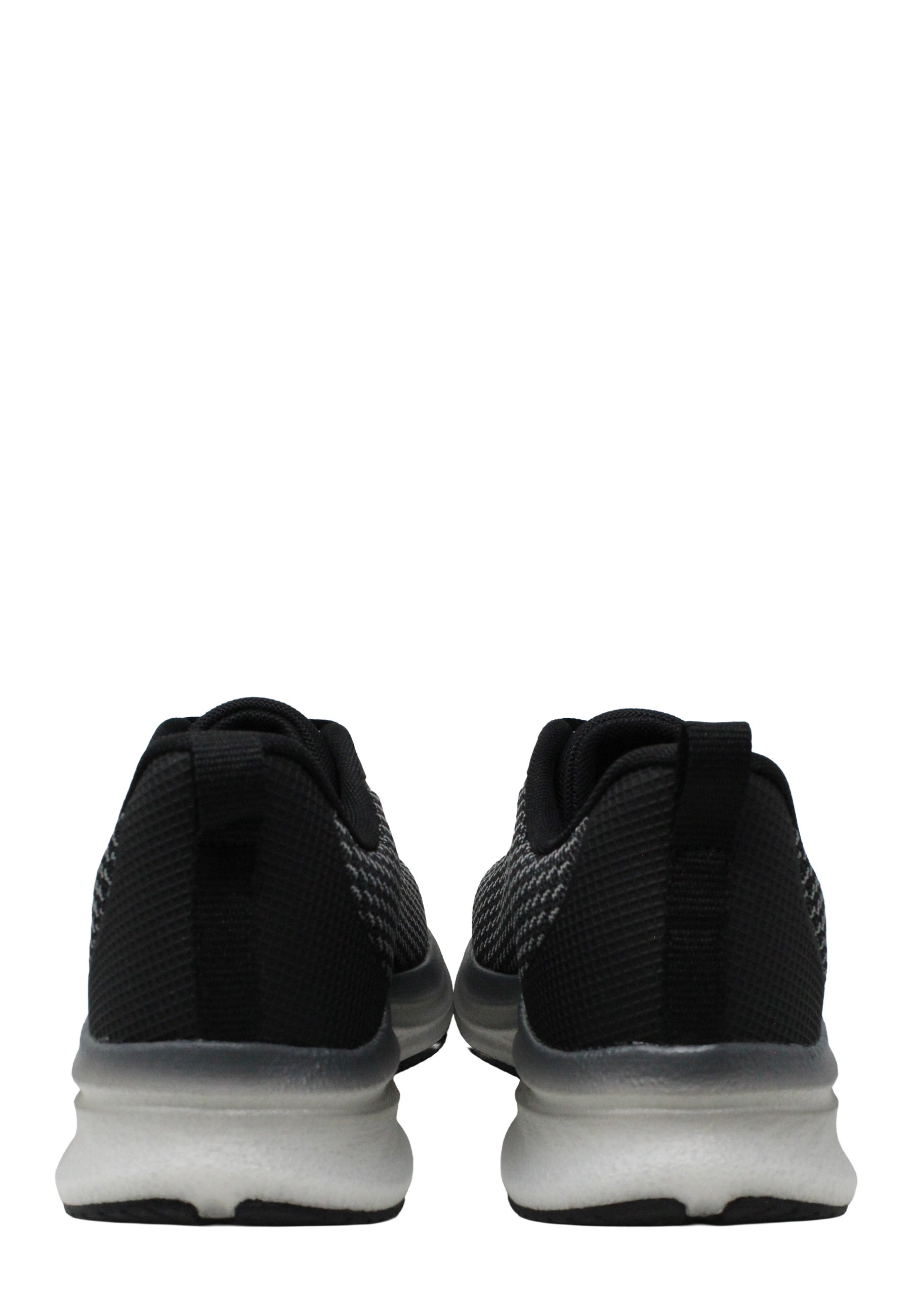 Scarpe da ginnastica Nero Lumberjack