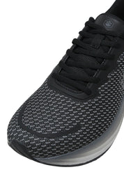Scarpe da ginnastica Nero Lumberjack