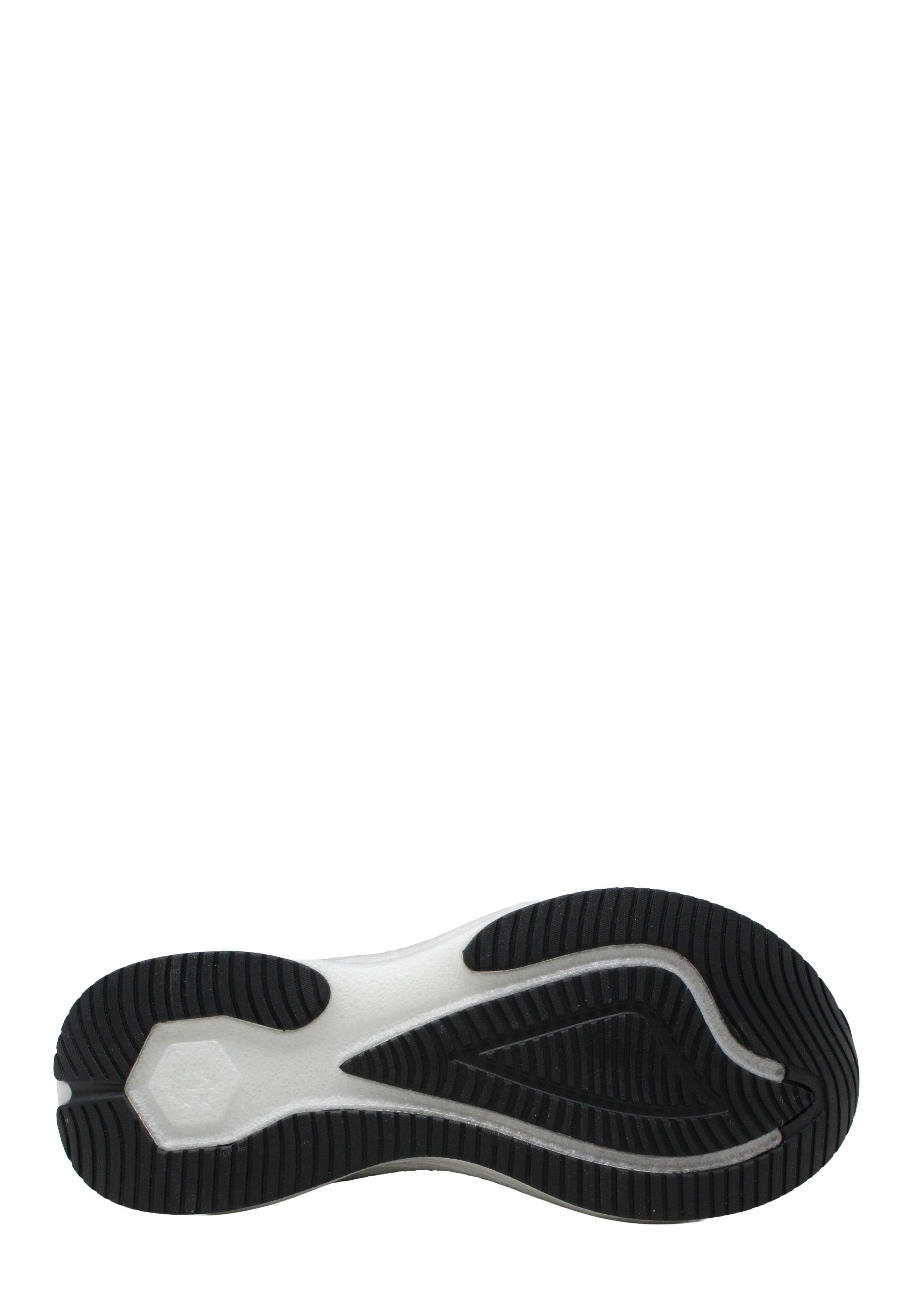 Scarpe da ginnastica Nero Lumberjack