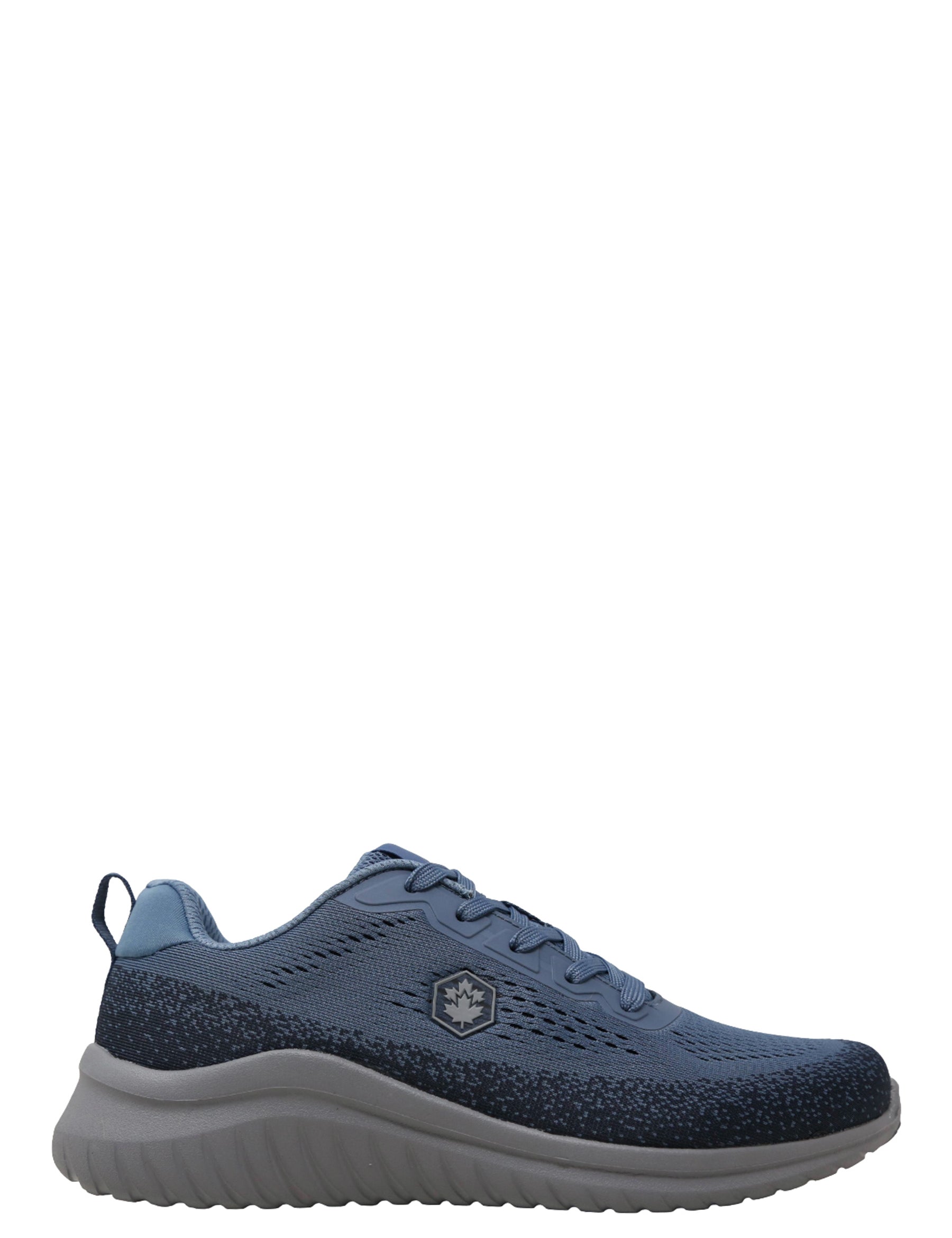 Scarpe da ginnastica Blu Lumberjack