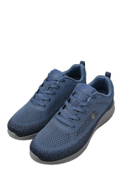 Scarpe da ginnastica Blu Lumberjack