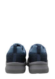 Scarpe da ginnastica Blu Lumberjack