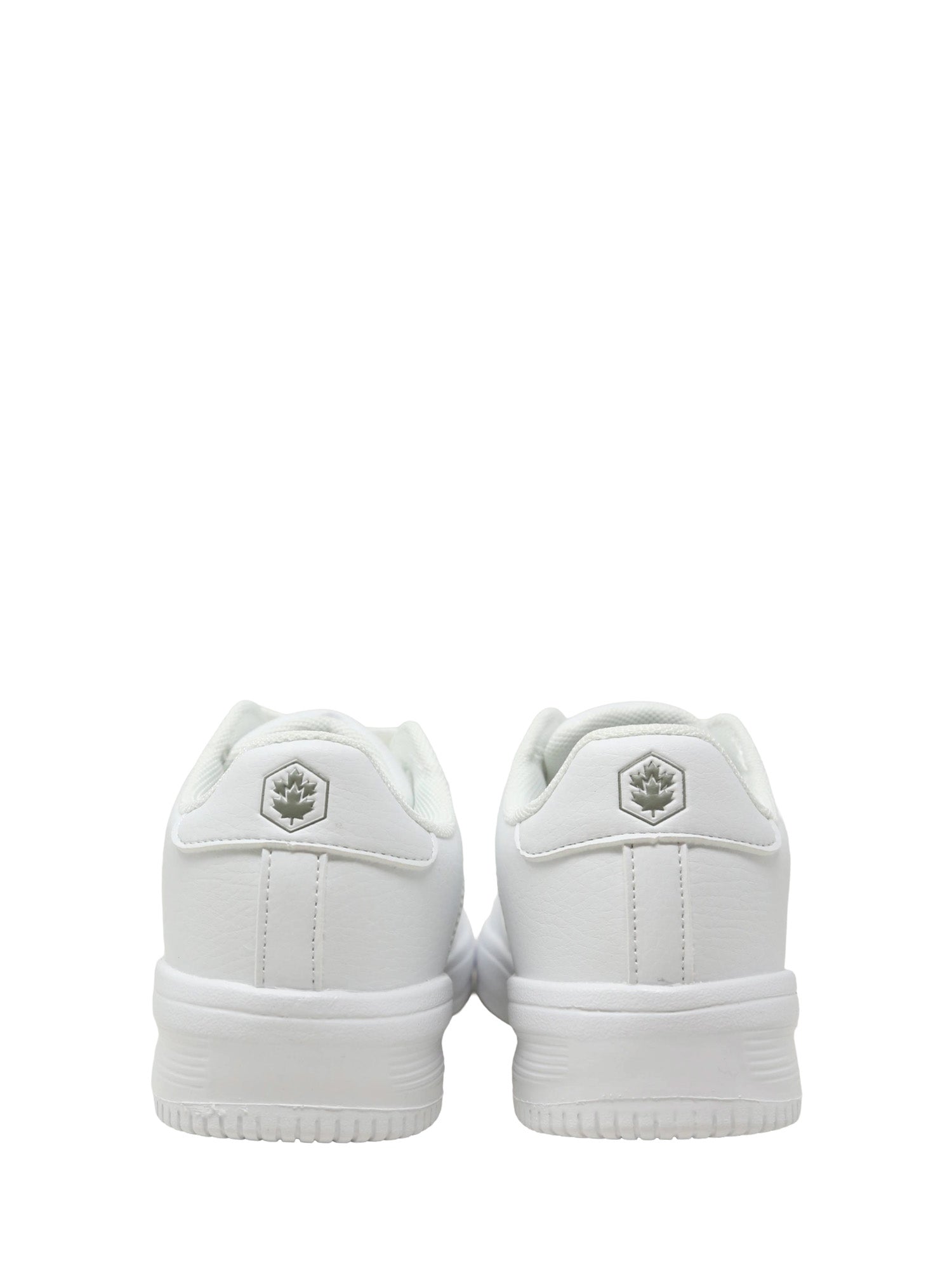 Sneakers Bianco Lumberjack