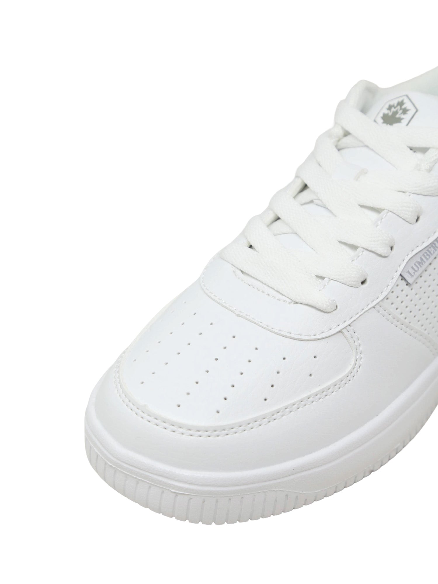 Sneakers Bianco Lumberjack