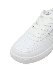 Sneakers Bianco Lumberjack
