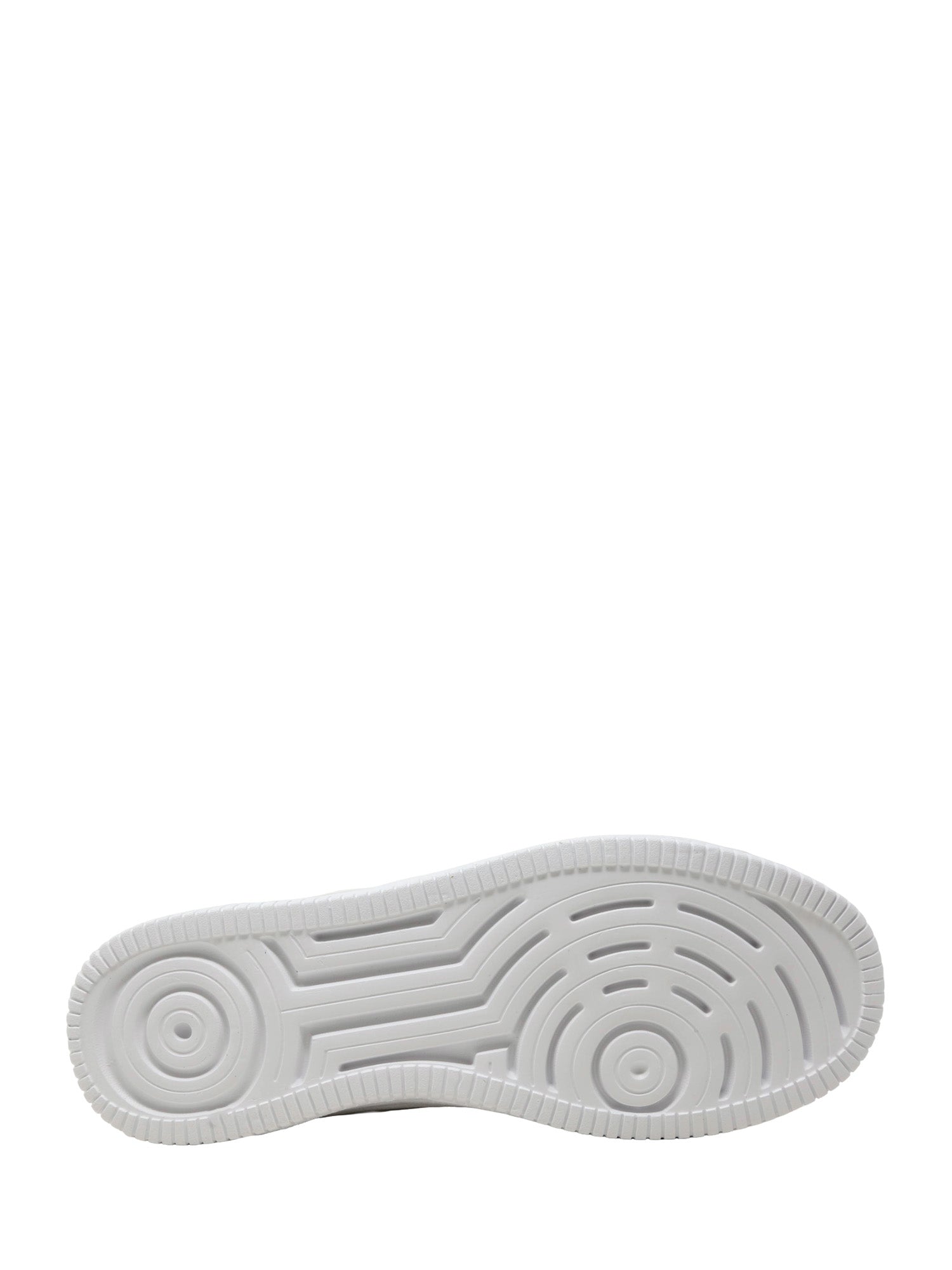 Sneakers Bianco Lumberjack