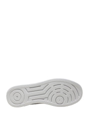 Sneakers Bianco Lumberjack