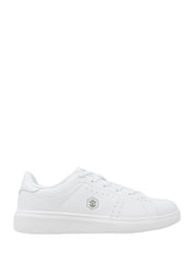Sneakers Bianco Lumberjack