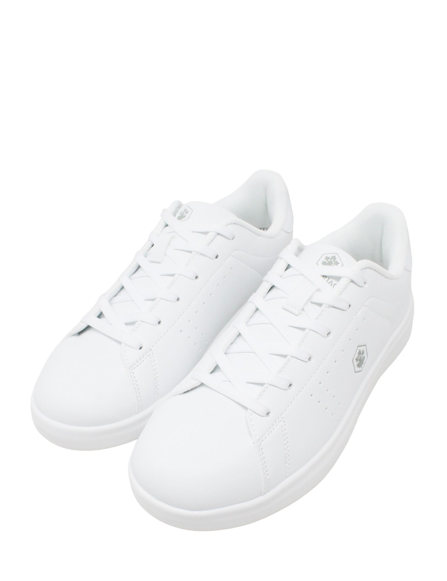 Sneakers Bianco Lumberjack