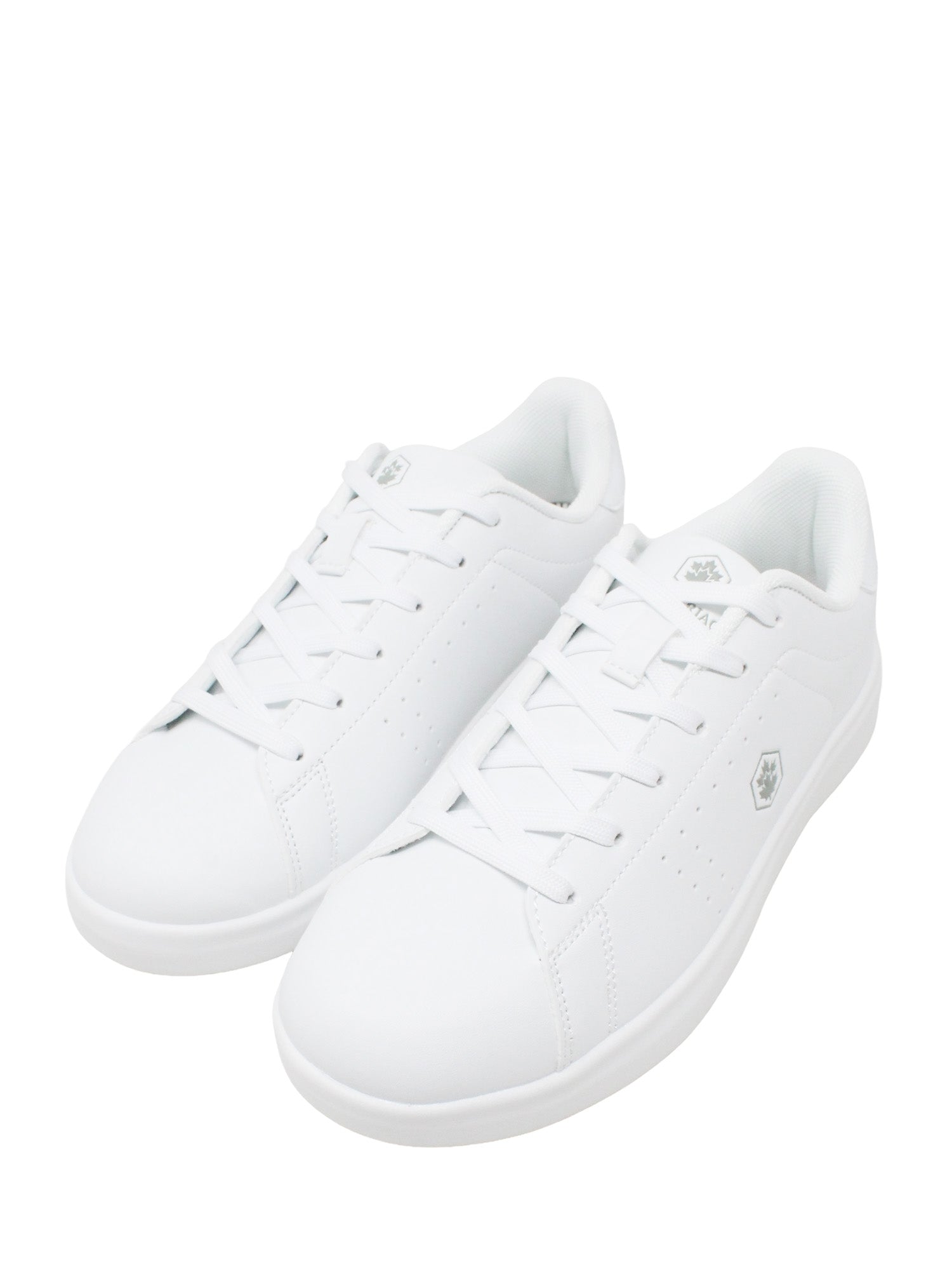 Sneakers Bianco Lumberjack