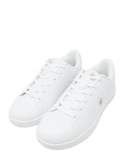 Sneakers Bianco Lumberjack