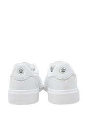 Sneakers Bianco Lumberjack