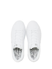 Sneakers Bianco Lumberjack