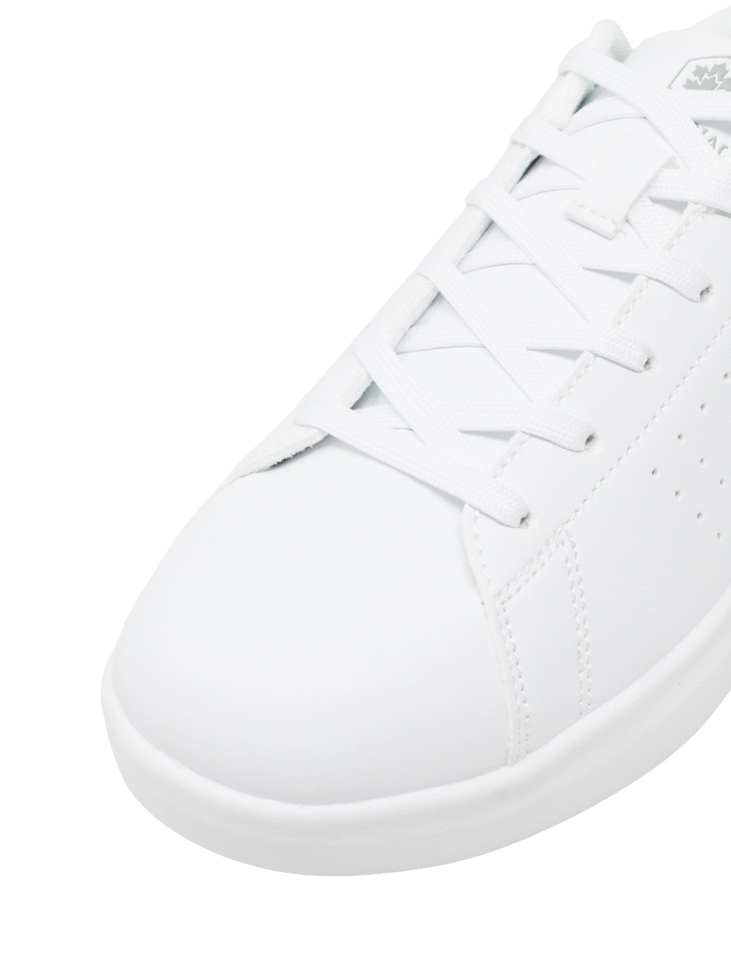 Sneakers Bianco Lumberjack