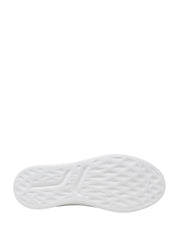 Sneakers Bianco Lumberjack