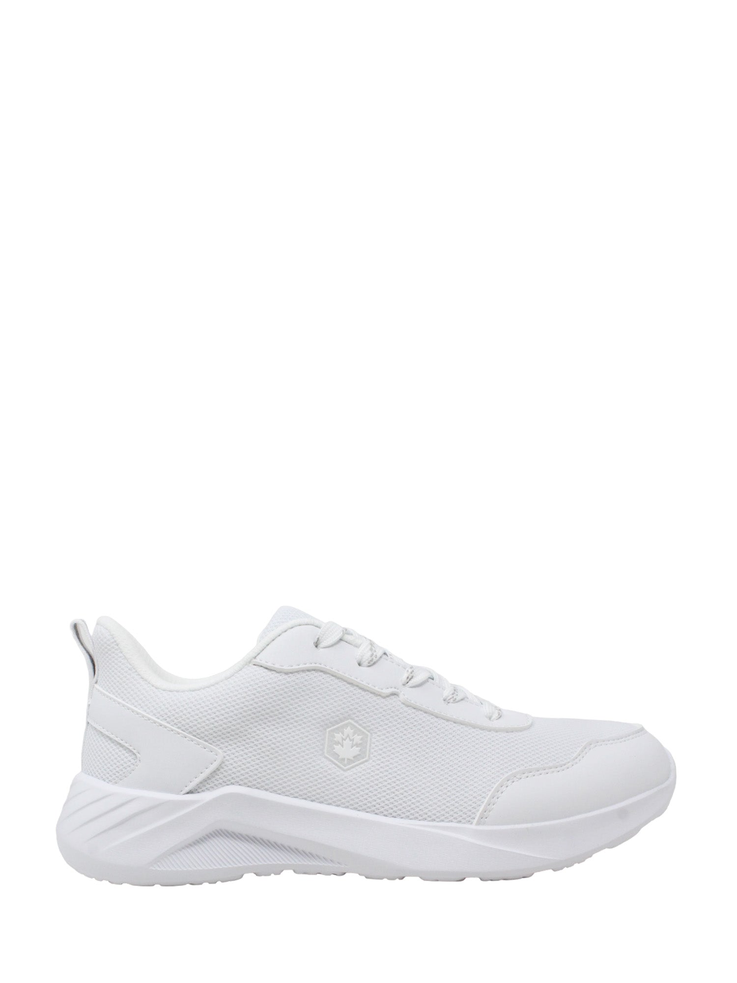 Scarpe da ginnastica Bianco Lumberjack