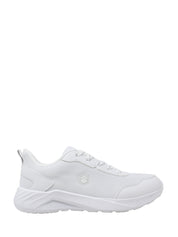 Scarpe da ginnastica Bianco Lumberjack