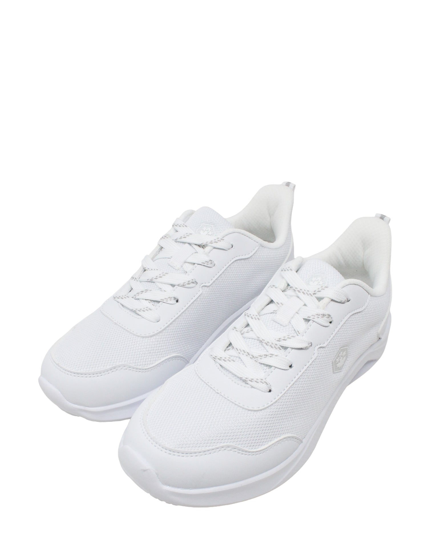 Scarpe da ginnastica Bianco Lumberjack