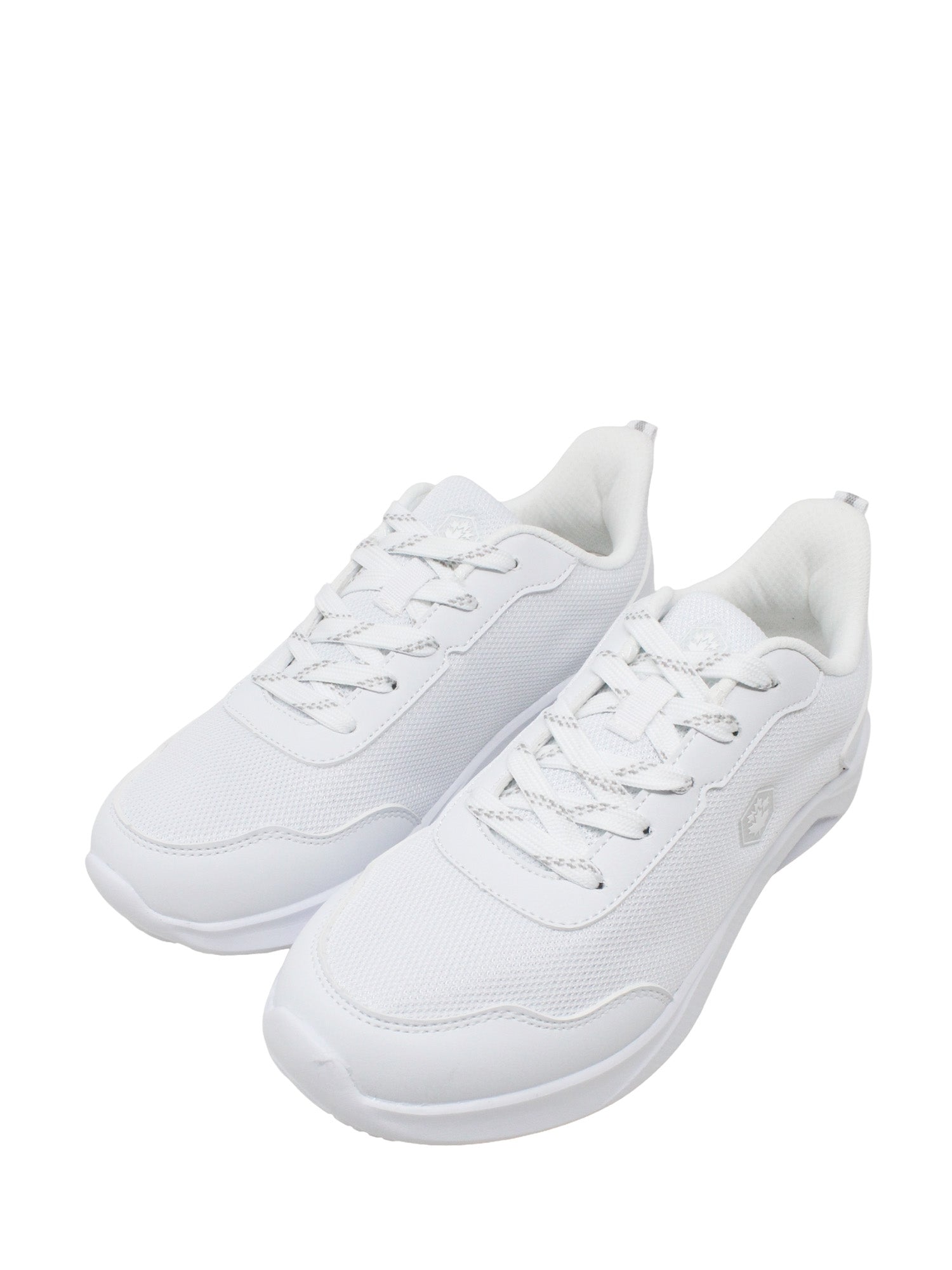 Scarpe da ginnastica Bianco Lumberjack