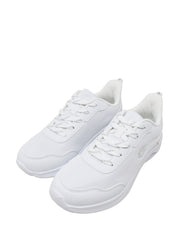 Scarpe da ginnastica Bianco Lumberjack