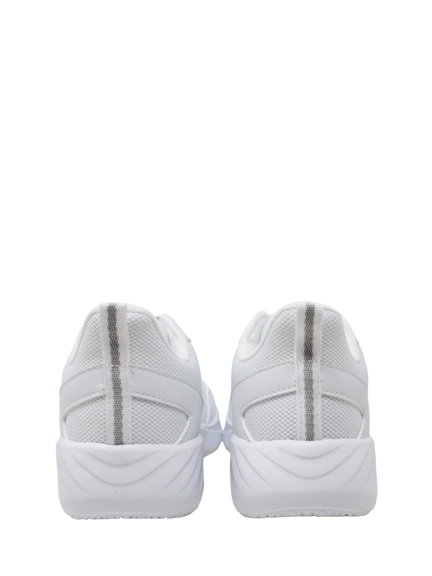 Scarpe da ginnastica Bianco Lumberjack