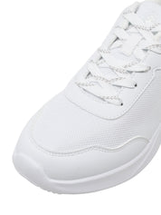 Scarpe da ginnastica Bianco Lumberjack