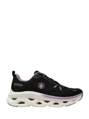 Scarpe da ginnastica Nero Lumberjack