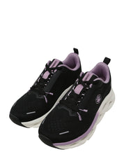 Scarpe da ginnastica Nero Lumberjack