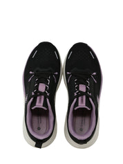 Scarpe da ginnastica Nero Lumberjack
