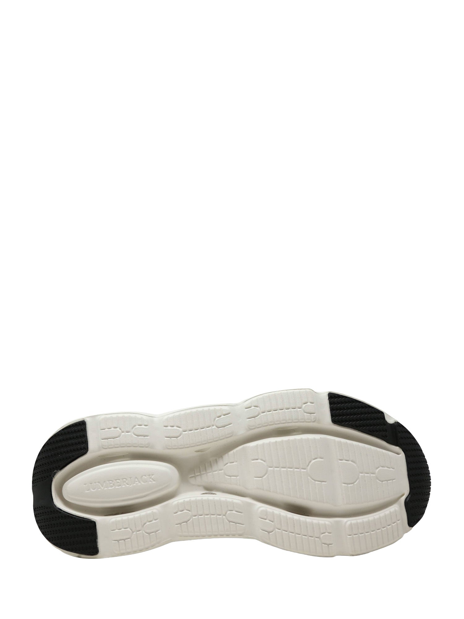 Scarpe da ginnastica Nero Lumberjack