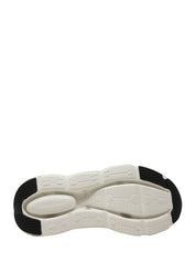 Scarpe da ginnastica Nero Lumberjack