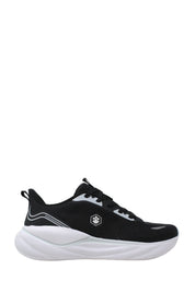 Scarpe da ginnastica Nero Lumberjack