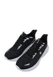 Scarpe da ginnastica Nero Lumberjack