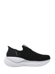 Slip-on Nero Lumberjack